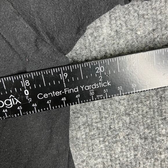 The Script Tour T-Shirt Mens Medium Black  Concert Band Graphic Short Sleeve - Picture 4 of 9